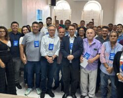 FLB-AP realiza Circuito Trabalhista com pré-candidatos no Maranhão